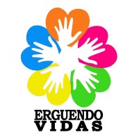 ONG Erguendo Vidas logo - Similar company to Abcs - Associação Brasileira Das Empresas De Cartões De Saúde E Benefícios