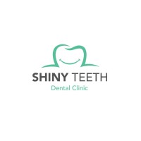 shiny teeth dental clincs logo - Similar company to Precious Smile Dental Factory