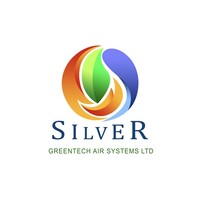 SILVER GREENTECH AIR SYSTEMS LTD logo - Similar company to Universal Techpark Ltd