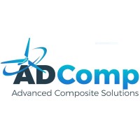 ADCOMP - ADVANCED COMPOSITES SOLUTIONS logo - Similar company to Adcomp (Advanced Composites Soluções Em Materiais Compostos