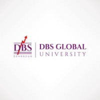 DBS Global University logo - Similar company to Shruti Sharma