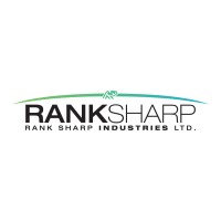 Rank Sharp Industries Ltd. logo - Similar company to Veterans Trading Company
