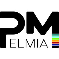 Elmia Produktionsmässor logo - Similar company to Elmia