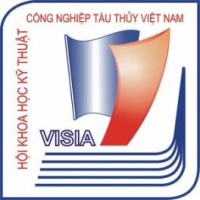 Vietnam Shipbuilding Industry Association (VISIA) logo - Similar company to Petrovietnam Marine Shipyard Jsc