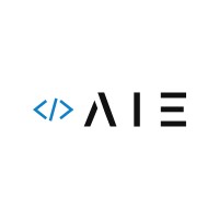AIE3 logo - Similar company to Mpliphi
