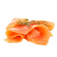 Smoked Salmon Ventures logo - Similar company to Boon Fund
