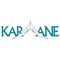 Karaane Tensile Structures - سازه های پارچه ای کرانه logo - Similar company to بازاریابی در عراق