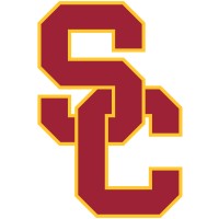 USC Athletics logo - Similar company to Working At Usc