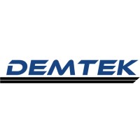 DEMTEK DOO logo - Similar company to Hw Engineering