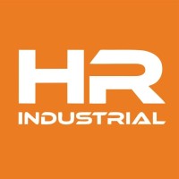 HR Industrial logo - Similar company to I-Dea Tecnologia Aplicada Ltda