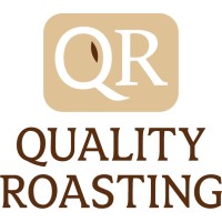 Quality Roasting logo - Similar company to Elexco, Inc.