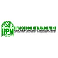 Iipm School Of Management
