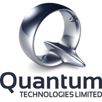 Quantum Technologies Limited logo - Similar company to 3C Advisory Llc