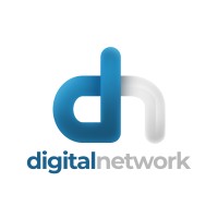DIGITAL NETWORK BOLIVIA logo - Similar company to Visualed