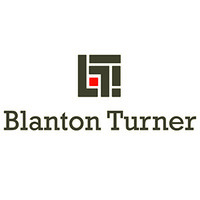 Blanton Turner logo - Similar company to Barrientos | Ryan Llc
