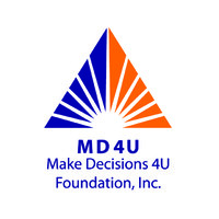 MD4U Training Center logo - Similar company to K Constructors, Llc.
