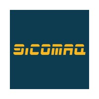 Sicomaq logo - Similar company to Aglobal