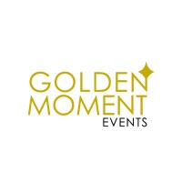 Golden Moment Events logo - Similar company to Remax Best Selection