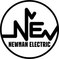 Newman Electric LLC logo - Similar company to Ladbrook Uk
