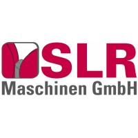 SLR Maschinen GmbH logo - Similar company to Techma Cnc-Maschinen Technik Gmbh