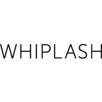 Whiplash Beer logo - Similar company to Cathy Hogan