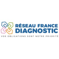 RESEAU FRANCE DIAGNOSTIC logo - Similar company to Nord Immo Diagnostics