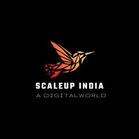ScaleUp Marketing logo - Similar company to India Dialing