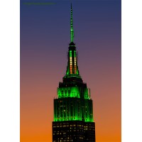 Irish American Building Society logo - Similar company to Construction Irish - Usa