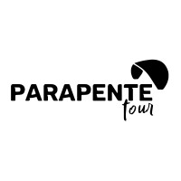 Parapentetour logo - Similar company to Tengoplan