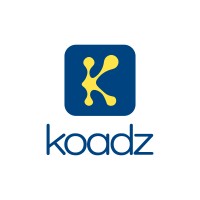 Koadz logo - Similar company to Makeloop Labs