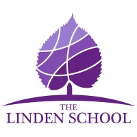 The Linden School logo - Similar company to Bright Light Content
