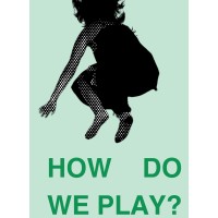 How Do We Play logo - Similar company to Kunstraum Llc