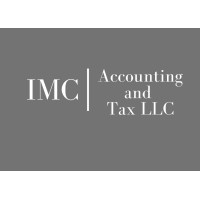 IMC ACCOUNTING & TAX LLC logo - Similar company to Kkcpa, Sc