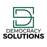 Democracy Solutions LLC logo - Similar company to Nilebuilt Corp.