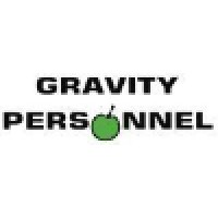 Gravity Personnel - Part of the Gravity Group logo - Similar company to Gravity Group