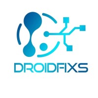 Droidfixs logo - Similar company to Profound Writers