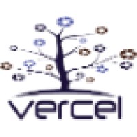 Vercel logo - Similar company to Vzero