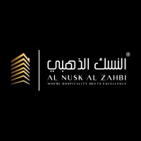 NUSUK AL ZAHBI logo - Similar company to Etrip