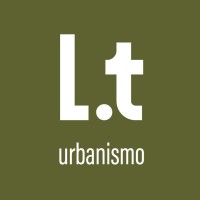 L.t Urbanismo logo - Similar company to Def | Urbanismo + Arquitetura