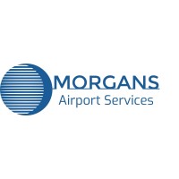 Morgans Airport Services logo - Similar company to Ukacc 2000 Ltd
