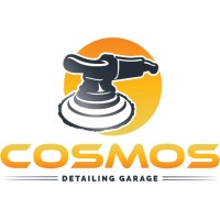 Cosmos Detailing Garage logo - Similar company to Cantarelli