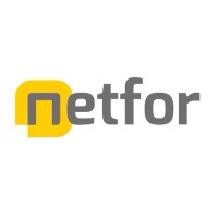 Netfor Türkiye logo - Similar company to Netfor, Inc.