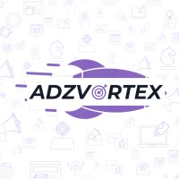 ADZVORTEX logo - Similar company to Ekamtek Software Llp