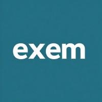 EXEM Inc. logo - Similar company to Pilot P B Inc