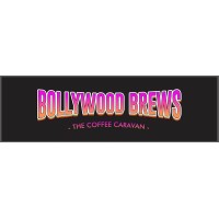 Bollywood Brews - The Coffee Caravan logo - Similar company to Quantedge Analytics