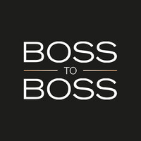 Boss to Boss logo - Similar company to Boss To Boss