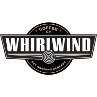 Whirlwind Coffee Company logo - Similar company to Folklore Coffee Llc