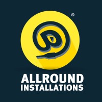 Allround Installations logo - Similar company to Heroik