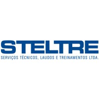 STELTRE - Serviços Técnicos, Laudos e Treinamentos. logo - Similar company to Sjtech Digital