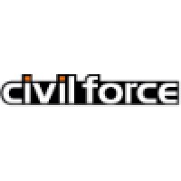 Civil Force logo - Similar company to Civelite